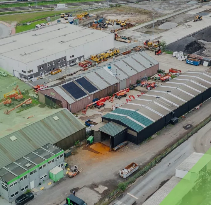 Site ICC