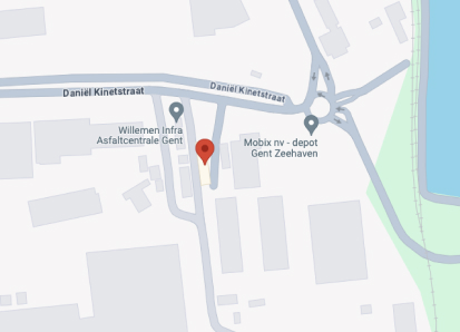 Location ICC